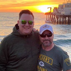 Meet your Posher, Salty